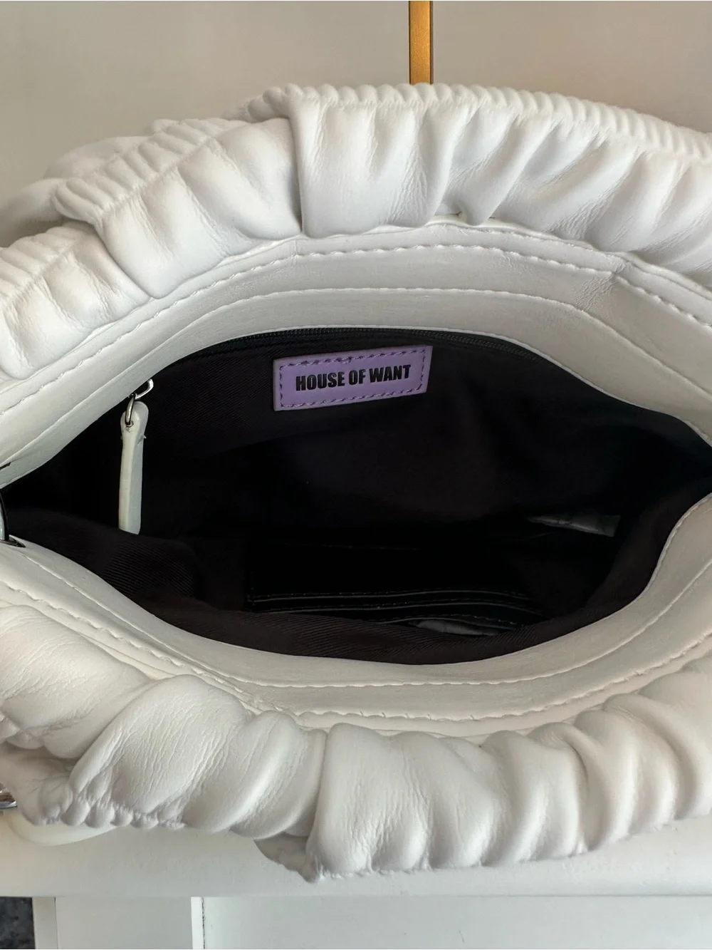 House of Want Fun & stylish summer bag